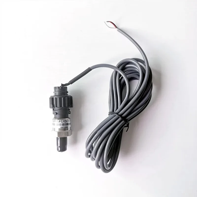 1089057554 1089057565 Air compressor pressure sensor connection cable