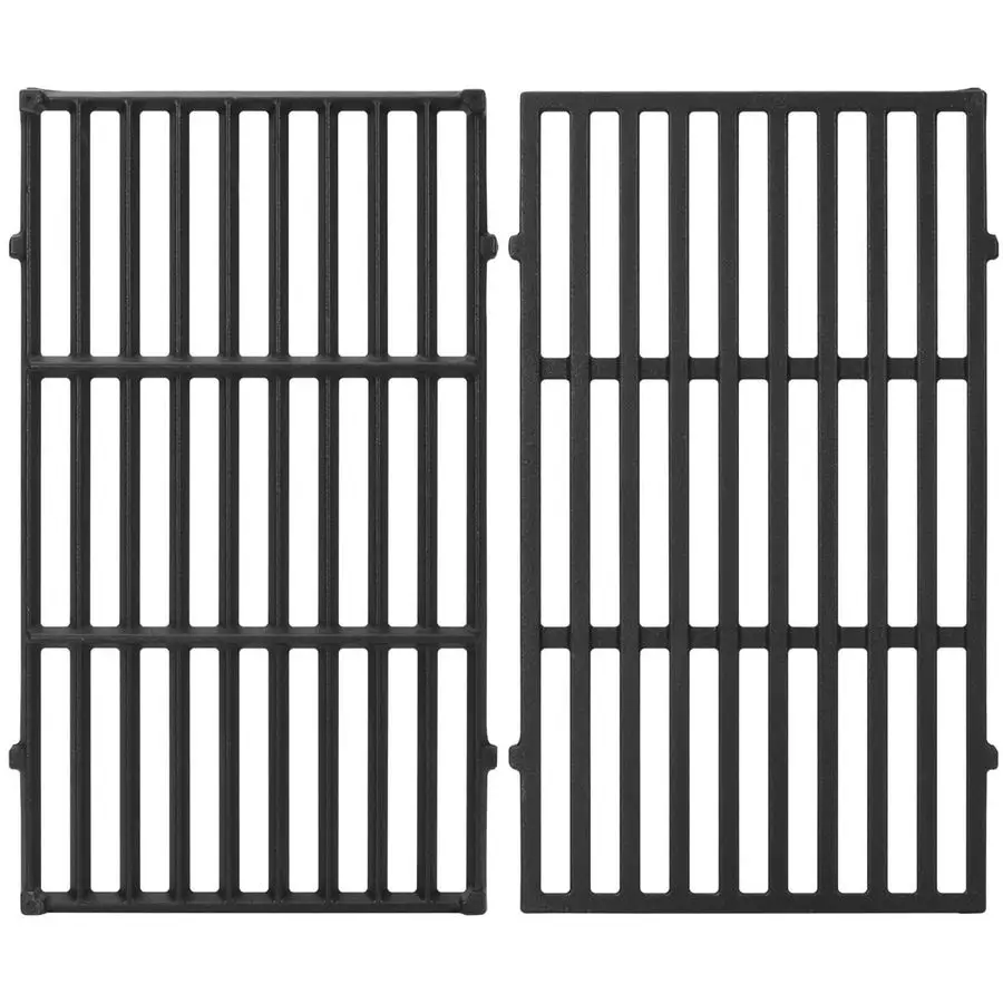 

Решетки Spirit II E210 для гриля Weber Spirit 2, запчасть GS4 Spirit II I 200 SER E210 E220 S210, запчасти Webber Spirit 200 3002025 Y