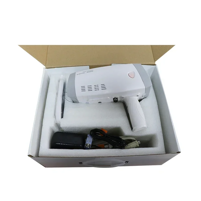 SY-F005 Portable Digital Colposcopy （With bracket）