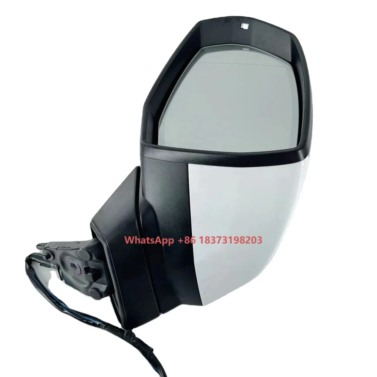 

Excellent Fitment Side Mirror Power Folding Rearview Mirror Auto Mirror for Q5