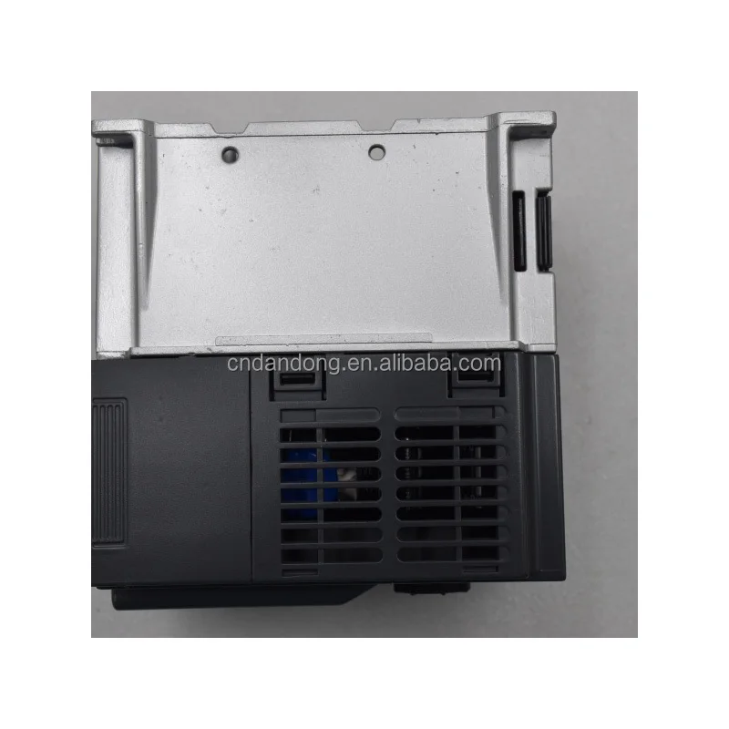 Electric Equipment High Frequency Inverter FR-HAL-H37K Ac Frequency Inverter view 4