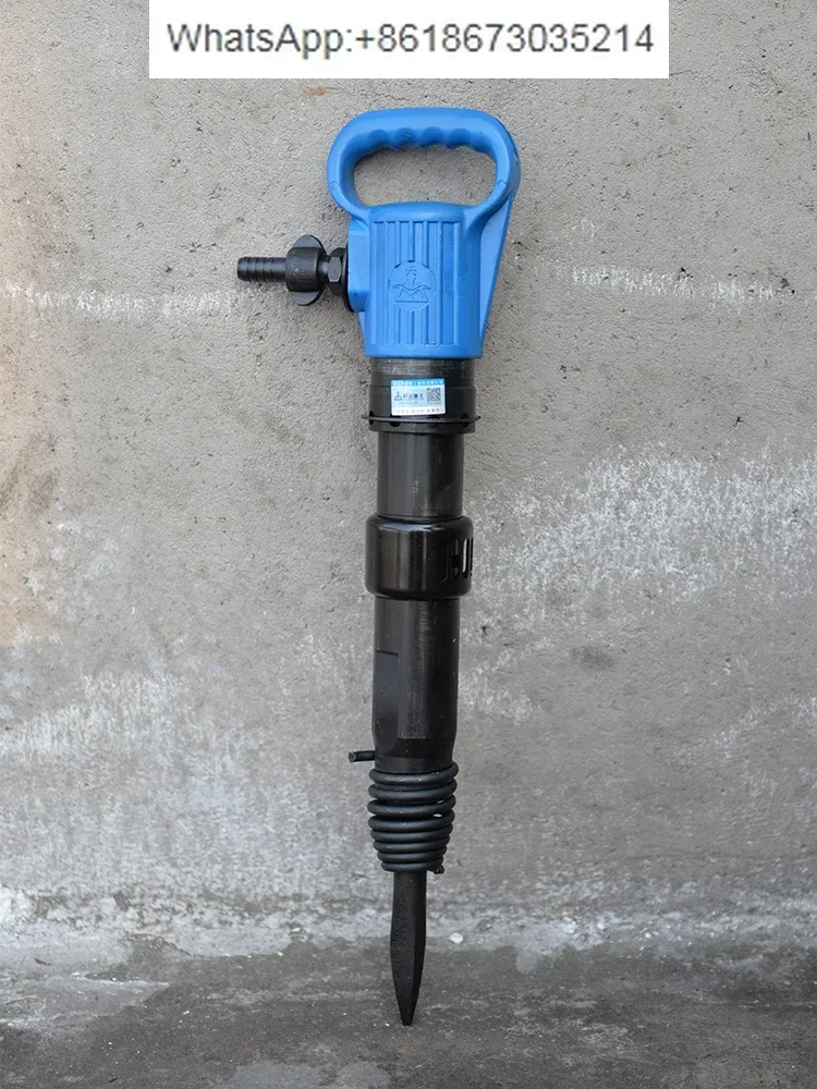 Пневматический пневматический захват G10G11G15G20, антифриз, цементная дробилка, дробилка для камней