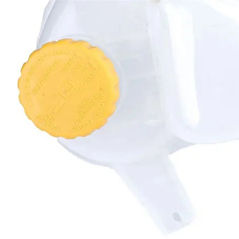 

HOT-Car Cooling System Radiator Expansion Bottle For Opel Astra F CC Cabriolet Caravan Kasten Van 90351853 1304643,Car Cooling S
