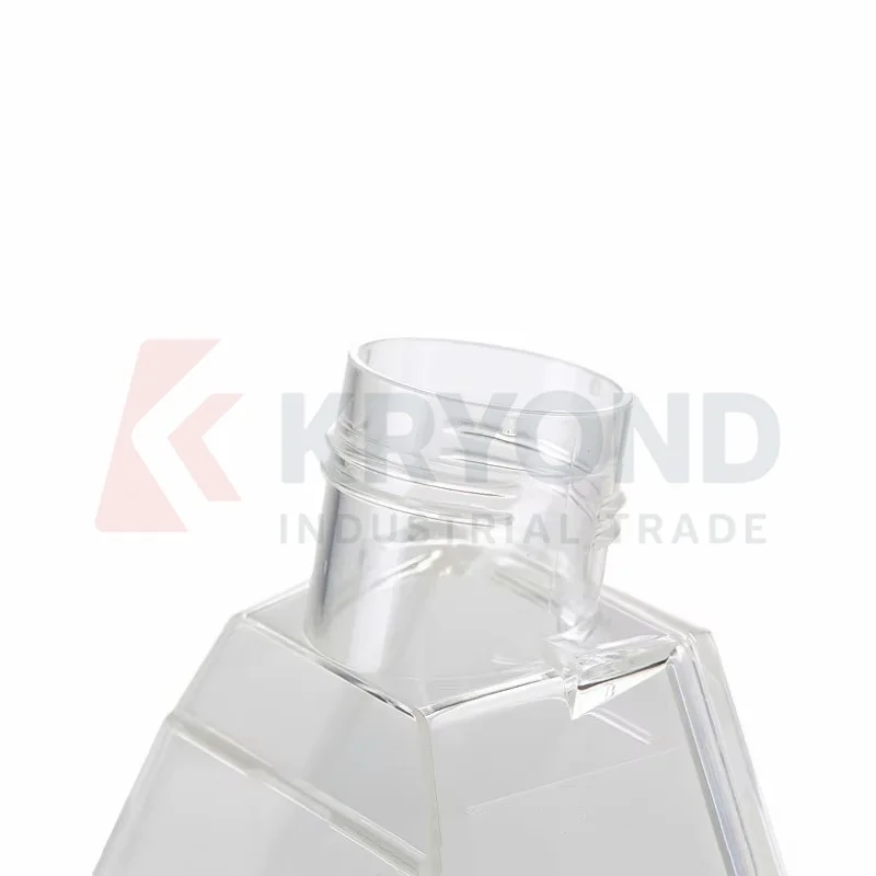 Cell And Tissue Culture Flask Canted Neck 225ml Standard Surface Treated Cell Growth Area 75cm2 Sterilized Pack Of 5 PK