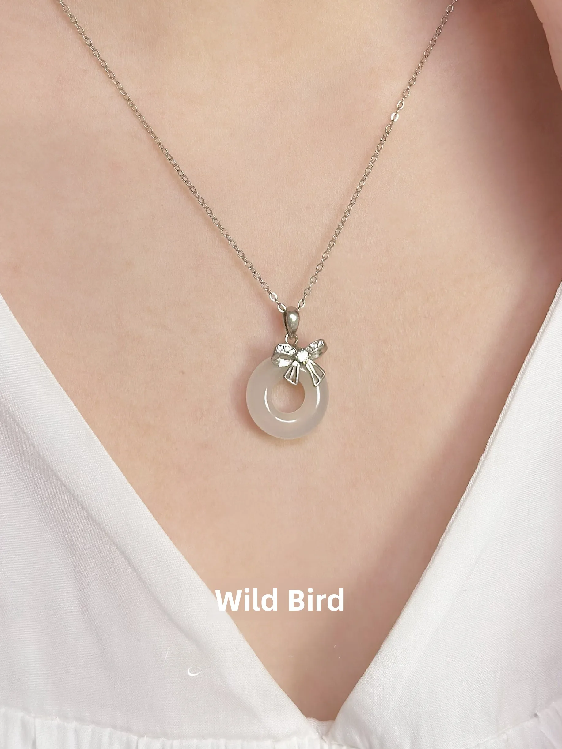 collar-vogels999-de-plata-de-ley-con-hebilla-de-la-paz-y-colgante-de-Agata-blanca-estilo-chino-diseno-original-para-novia