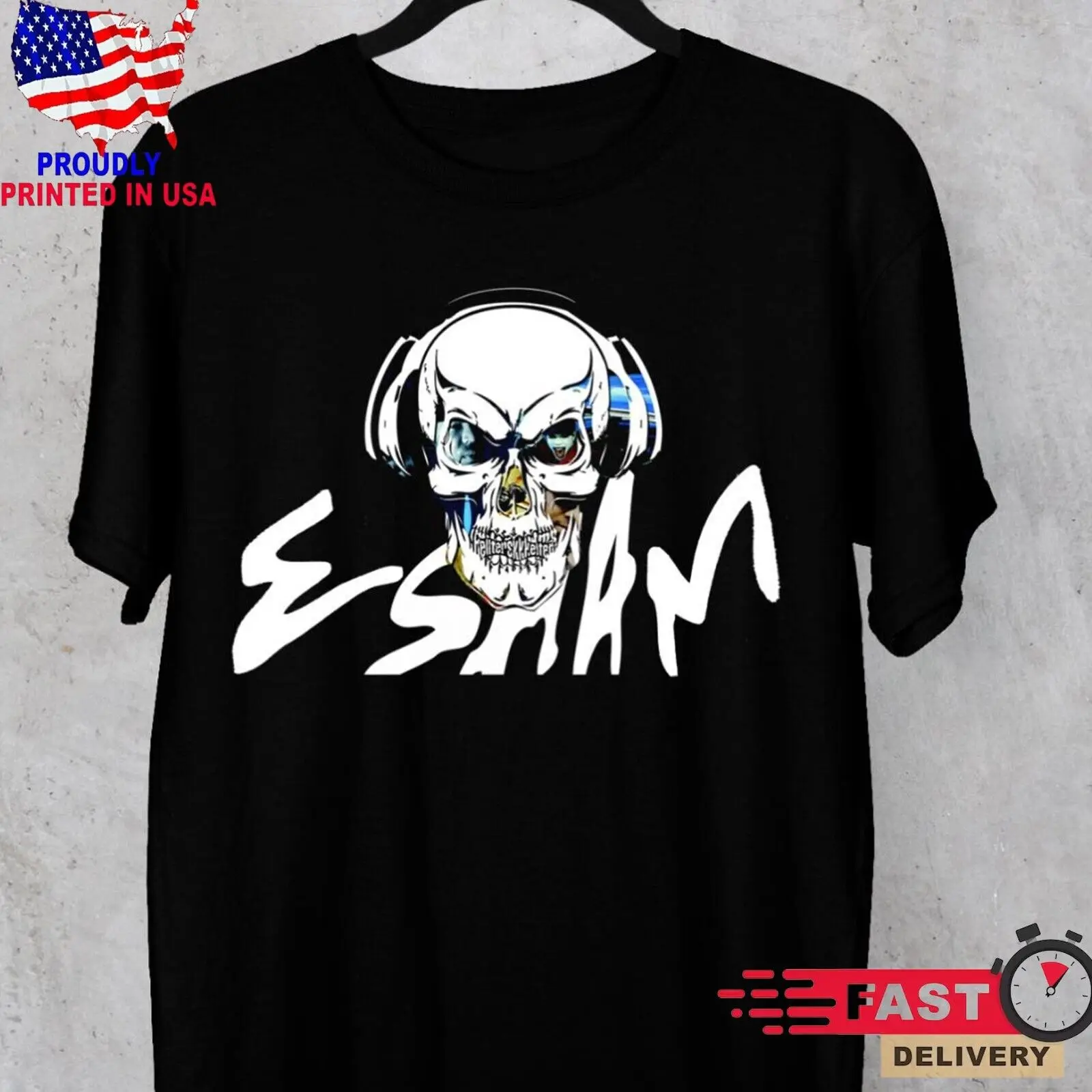 Esham Album Men Men S-5XL Tee QN1194