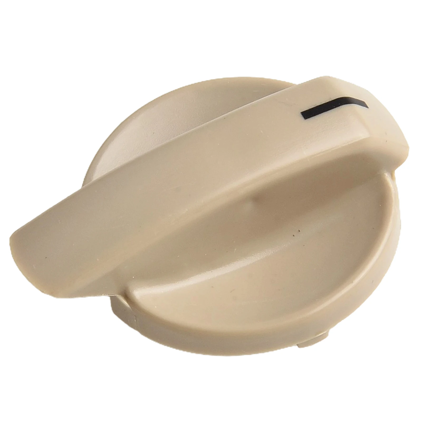 Car Rear Roof Mounted Reading Light Switch Knob for Skoda Models Compliant with OEM 6Q0947291A Operational Profile