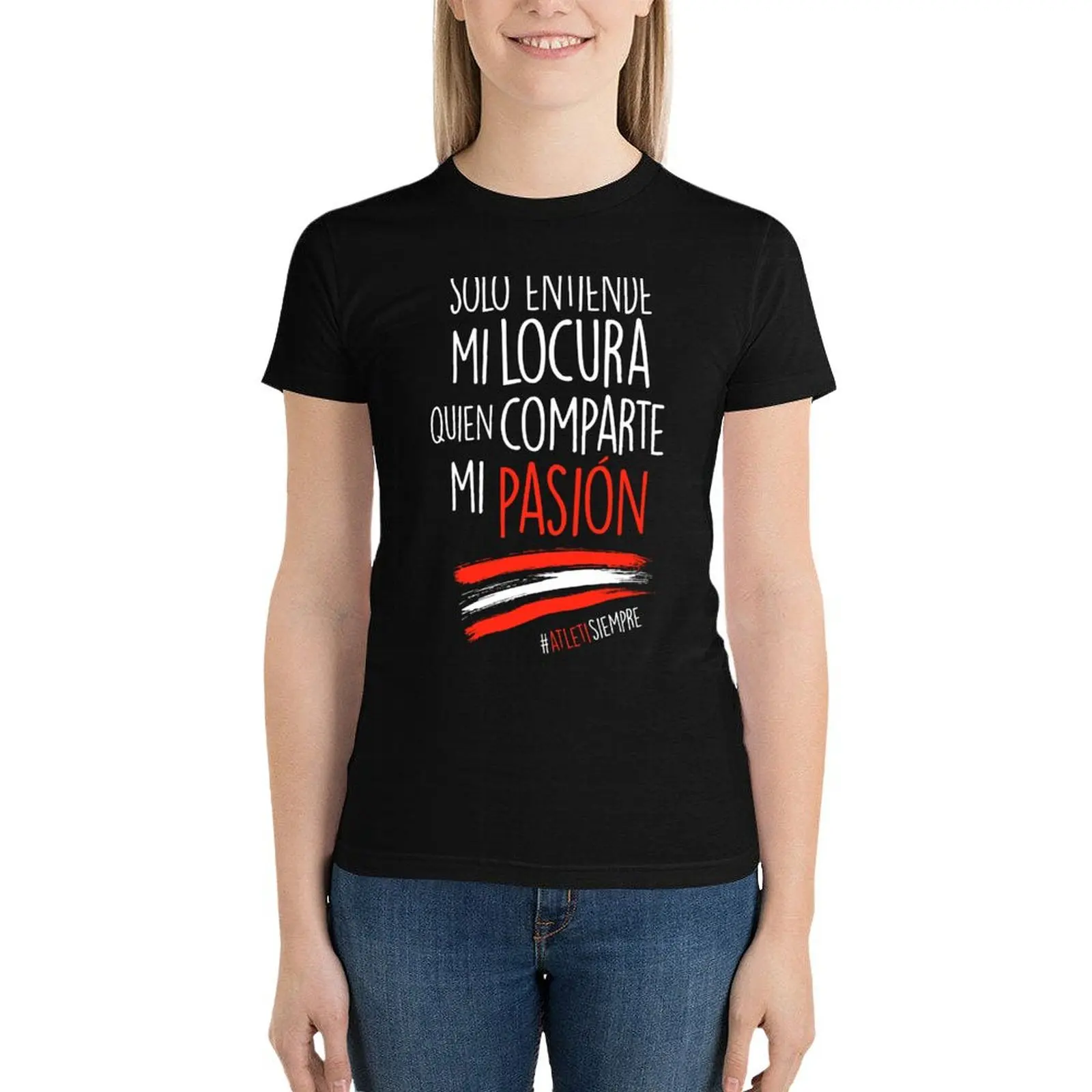 Camiseta de dibujo animado para mujer, playera de dibujo animado, playera de dibujo animado, playera para mujer