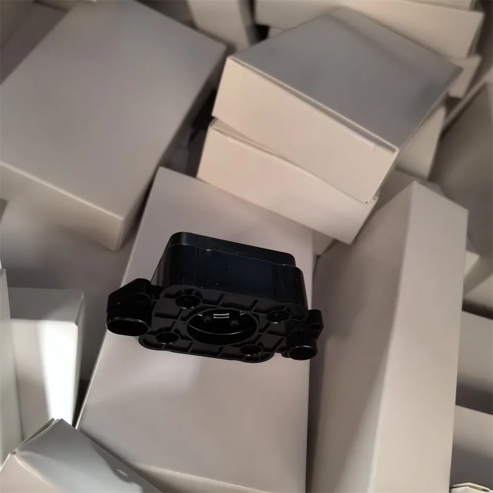 

4X для Epson XP600, крышка станции для epson XP600 TX800 TX810 TX820 TX710 DX10, печатающая головка F192040, печатающая головка принтера