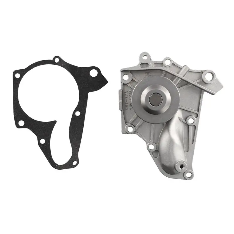 Cooling Water Pump For TOYOTA CAMRY RAV4 16100-09040 1610079075 1610079185 16110-79025 16110-79026
