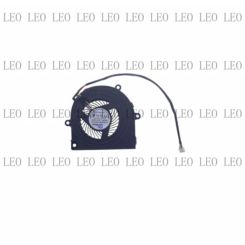 MY Mini PC CPU Cooling Fan LD6012MS LD6012MS1 JB6012M5B for MAGICIAN AM08PRO view 2