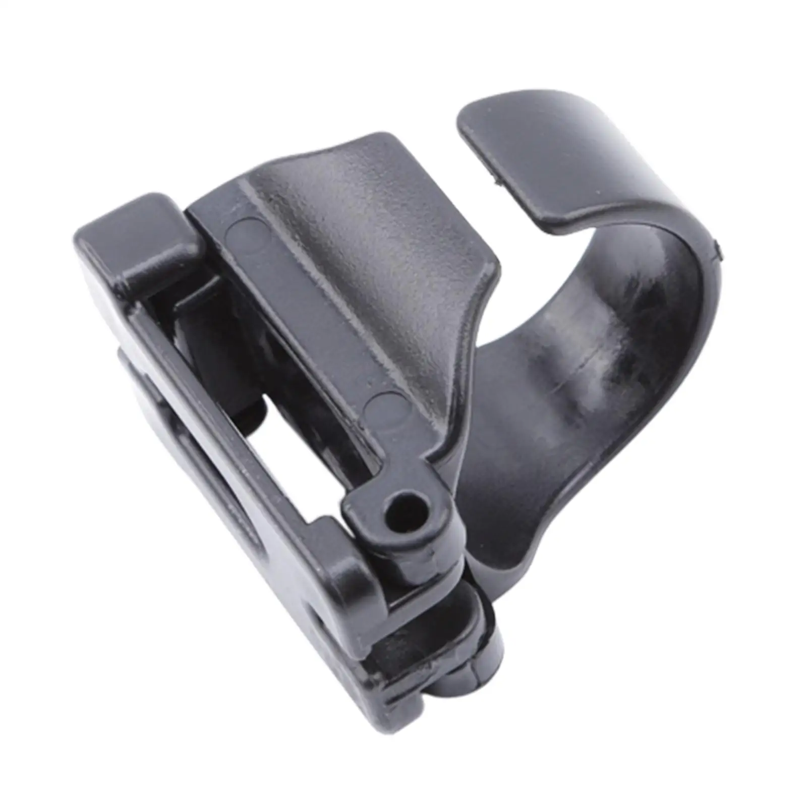 

Universal Diving Silicone Snorkel Buckle Quick Release Snorkel Holder for Scuba Snorkeling Equipment