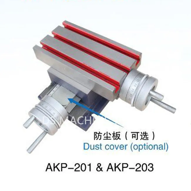

AKP Cross Slide Table