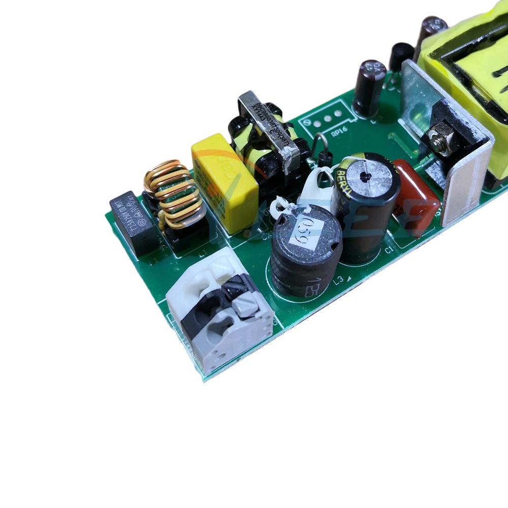 LED Control Device LWC-024S050SSE KX01 24-48Vdc 24W 0.5A For LED DRIVER