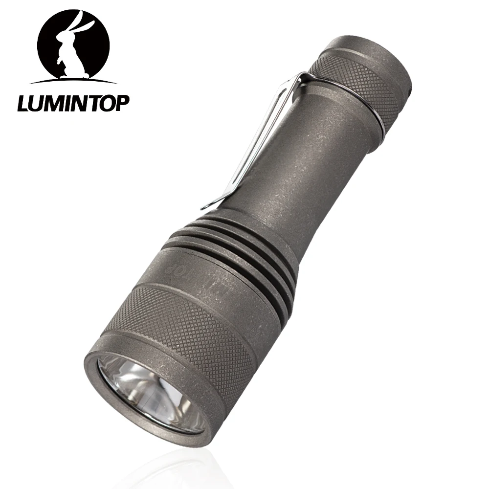 High Power Led Flashlights Self Defense Lamp Camping Lantern Titanium Outdoor Lights EDC Tent Torch Fishing Lighting FW21 X9L