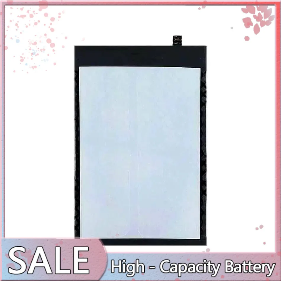 

Stable Mobile Phone Battery For Oukitel WP19 Durable 2100mAh