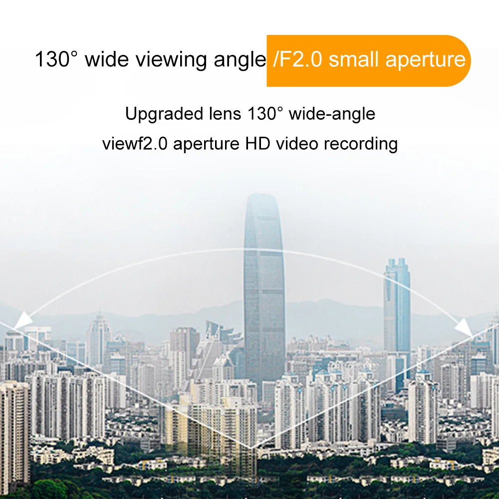 Mini Camera 1080P Full HD Police Camera Digital Video Recorder Dashcam Body Cam H.264 Camcorder Wide Angle Small Camera