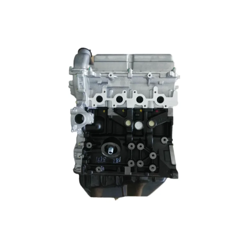 

100% Professional High Quality Gasoline Engine Automotive Engine Assembly For Wuling
