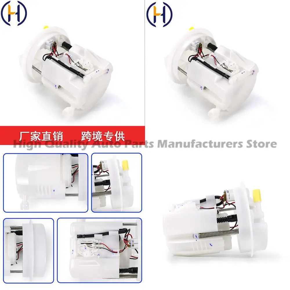 

For Honda JADE Fuel Pump Assembly 17045 T4N H00 17045T4NH00 High Performance Replacement OEM Quality Reliable Fast Shipping