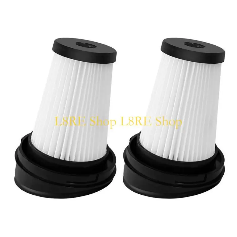 L8RE Vacuum Cleamer Hepa -фильтр замена фильтра для домашних вакуумных аксессуаров Vacuum Filter VCH9629 VCH9630