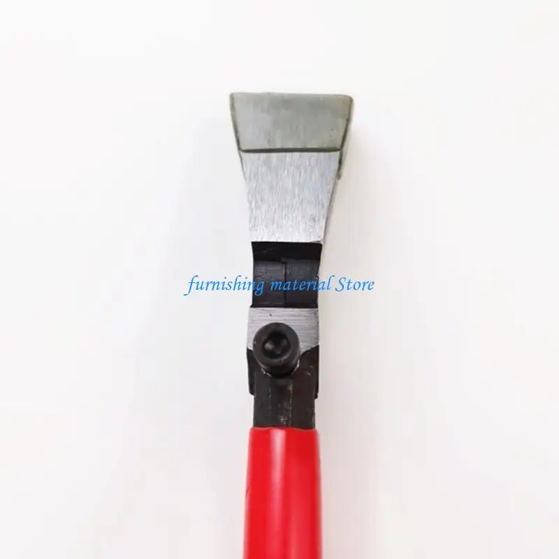 

Y5GD Glass Running Breaking Pliers Class Cutter Heavy Duty Glass Cutting Tool
