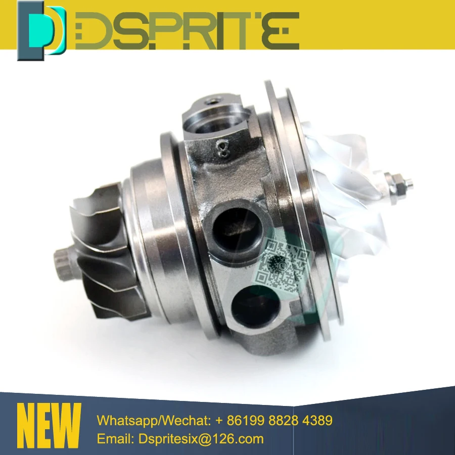 

TD04 Turbo CHRA 49477-02002 49477-02010 TD04LR6-04HR Turbine Cartridge 7588938 for BMW 125 320 328 520 528 2.0 181HP 242HP N20
