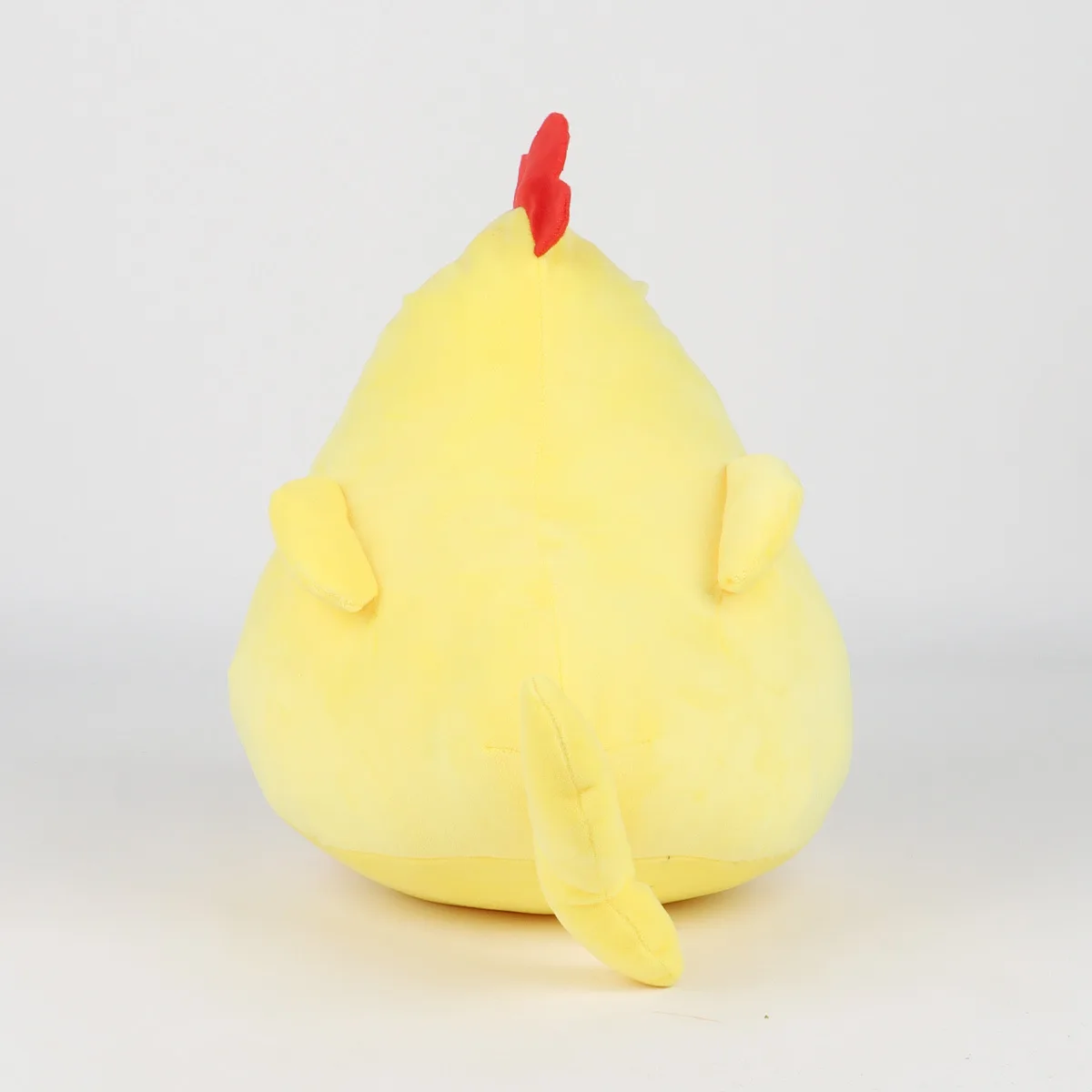 33CM Stardew Valley Chicken Plush Toy Dolls Cartoon Animal Stuffed Soft Toy Birthday Christmas Gift For Children view 5