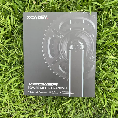 10 best sales MTB-effektmätare - №7