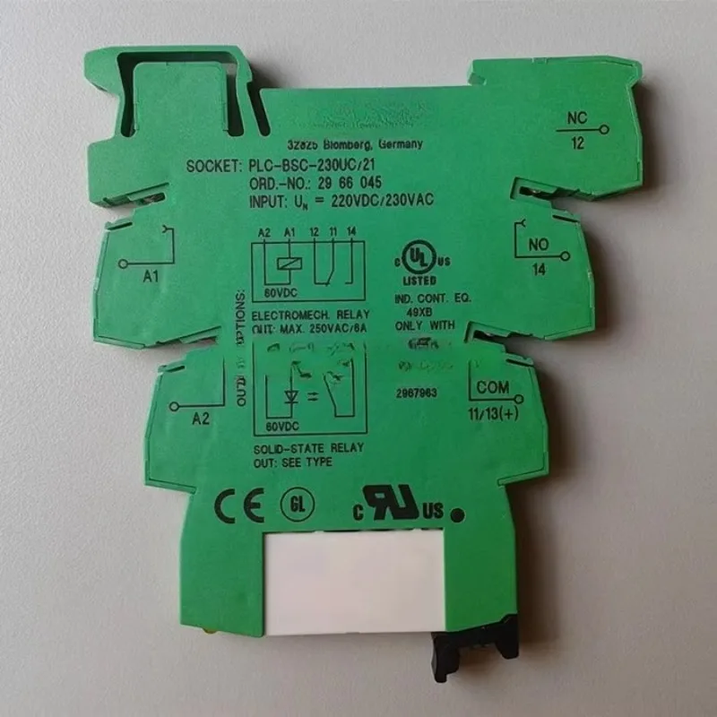 Parts For 220V Rela…