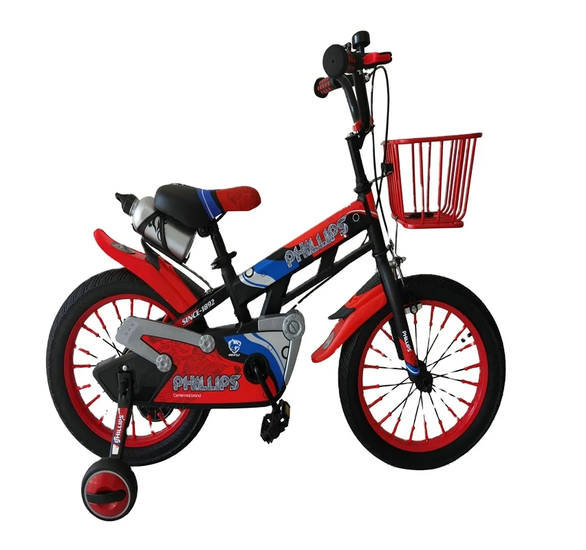 

China OEM Factory Cheap Price Children's Bicycle/Kids Bike For Small Kids Bicycle For Boy And Girl Outdoor Sport Children Bike