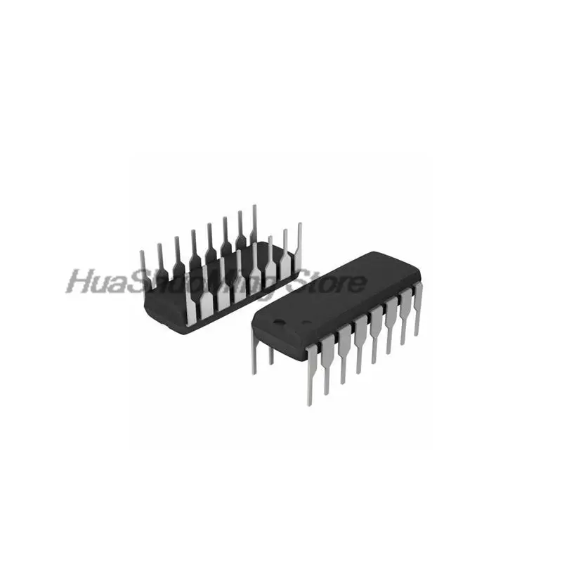 

5 шт./лот TD62064APG DIP16 TD62064AP DIP TD62064 DIP-16