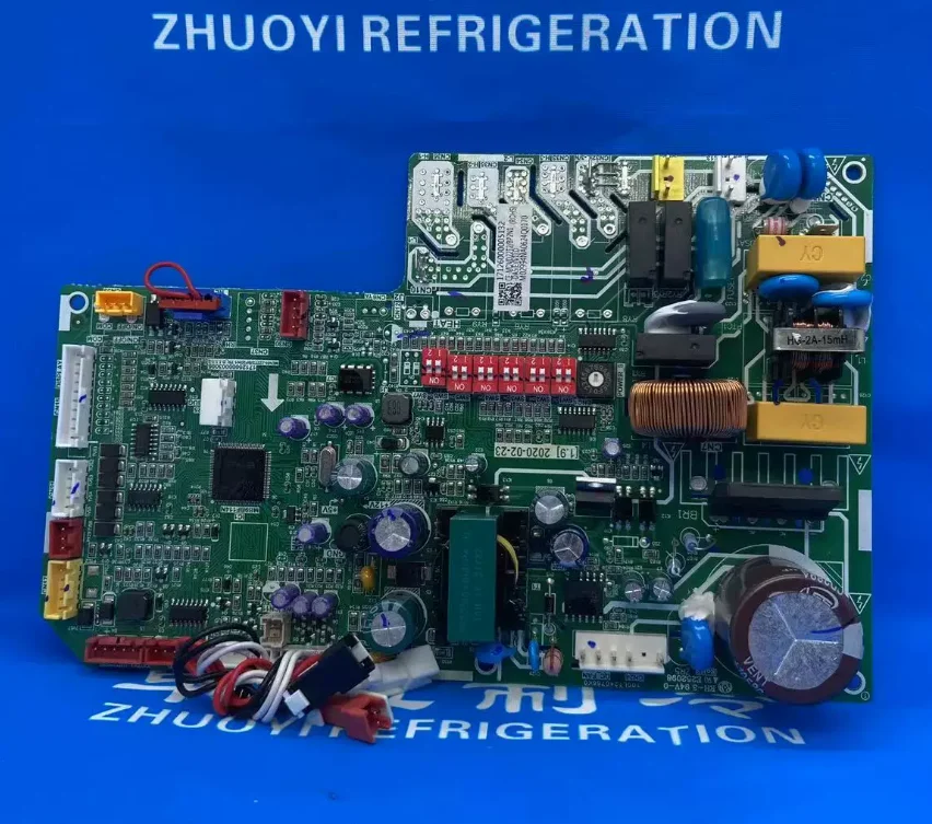 Brand New Air Condi…