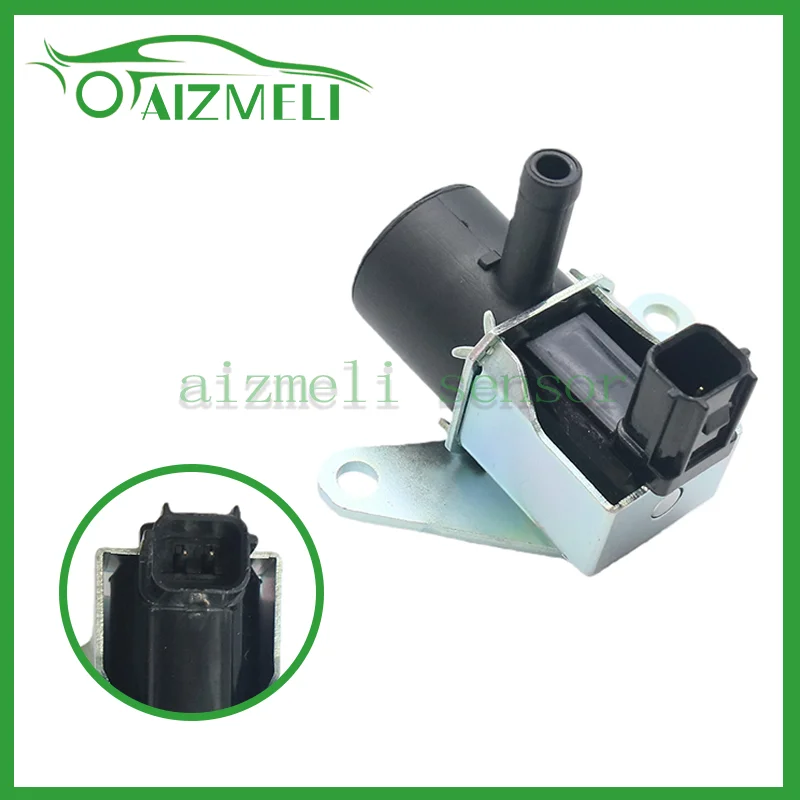 Vapor Canister Purge Control Solenoid Valve 36162-RK8-005 For Honda Jazz City Fit Freed Auto OEM K5T46873 K5T46871 36162RK8005