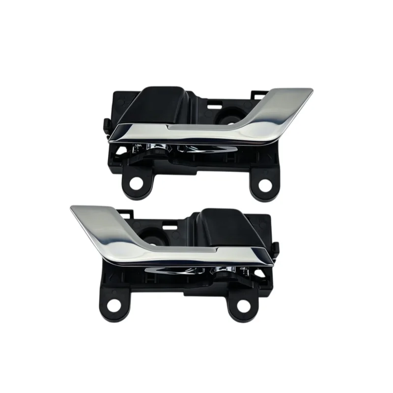 Suitable For Toyota 2005-2009 Reiz 2009-2013 Highlander Interior Door Handle Automobiles Parts Accessories Car Stuff