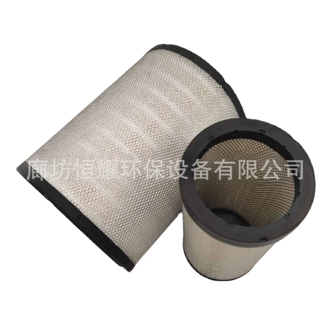 106-3969 106-3973 Engineering Excavator Air Filter Element Air Filter Tools