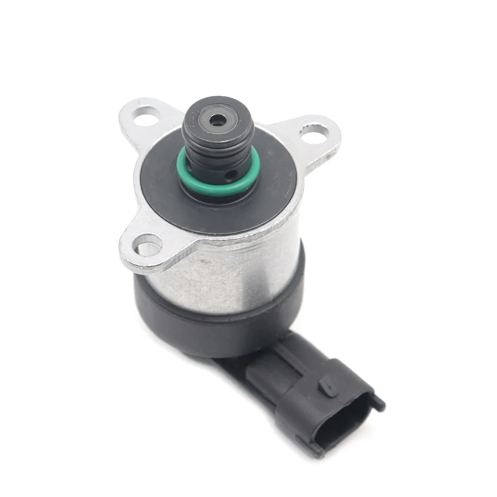 Fuel Pump Pressure Regulator Suction Control Valve SCV For FORD C-MAX FIESTA FOCUS FUSION For Volvo C30 S40 V50 V70 0928400607