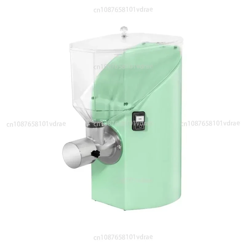 

Commercial Electric Sauce Coffee Meat Cheese High Power Nut Grinder