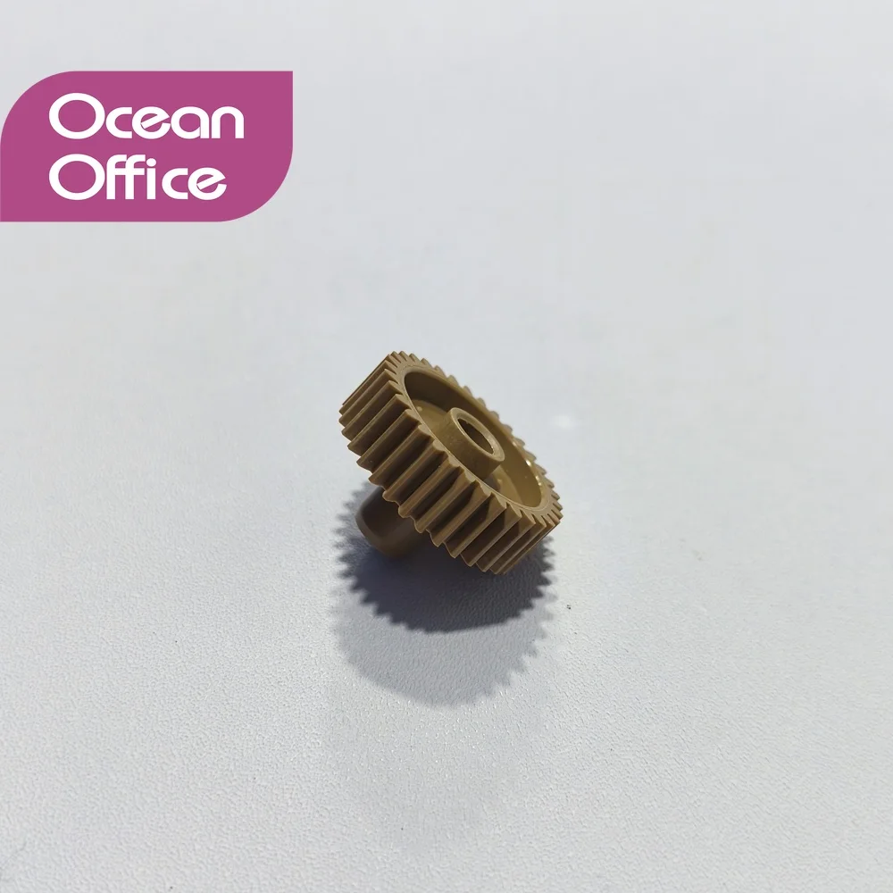 

10PC Guide Cassette Left Gear for KYOCERA ECOSYS M3145idn M3645idn M3660idn P3045dn P3050dn P3060dn