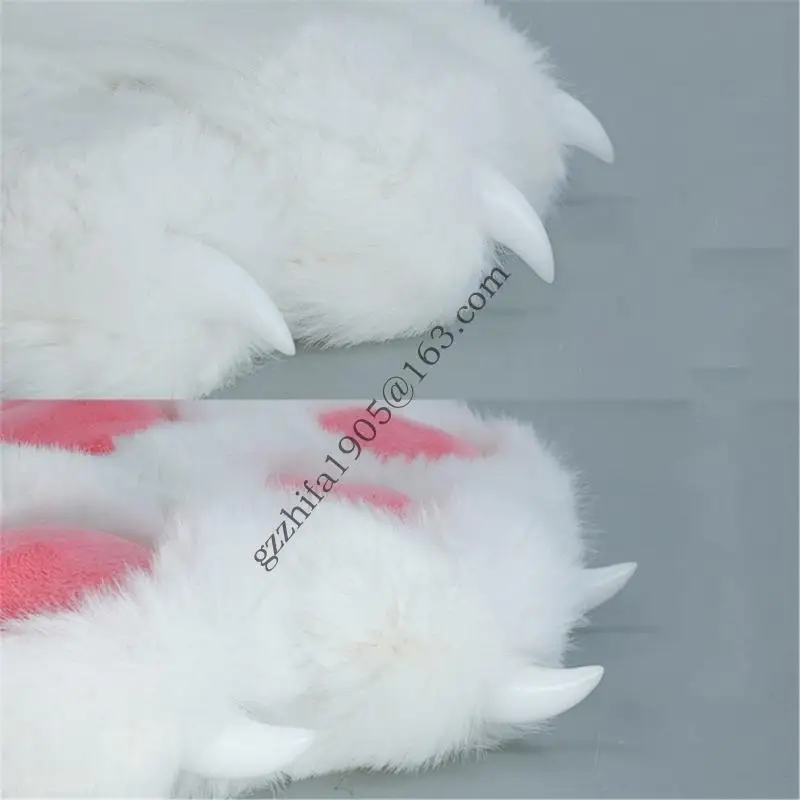 Khuôn silicon kháng nhiệt cho sừng quỷ tiết và móng vuốt phù hợp với nguồn cung cấp thủ công nhựa và nướng A5ke