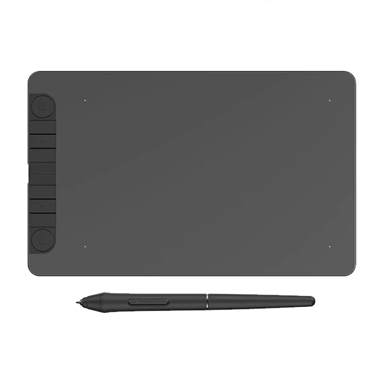 Hot Sale VK1060PRO Digital Drawing Board Portable Writing Tablet with Pen for Mobile Phone Computer