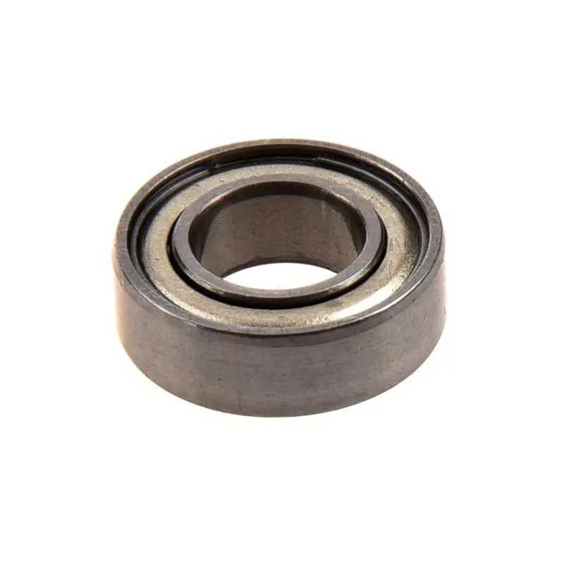 Y50A-100 Pcs 698Z 8 X 19 X6mm Single Row Sealed Deep Groove Ball Bearings