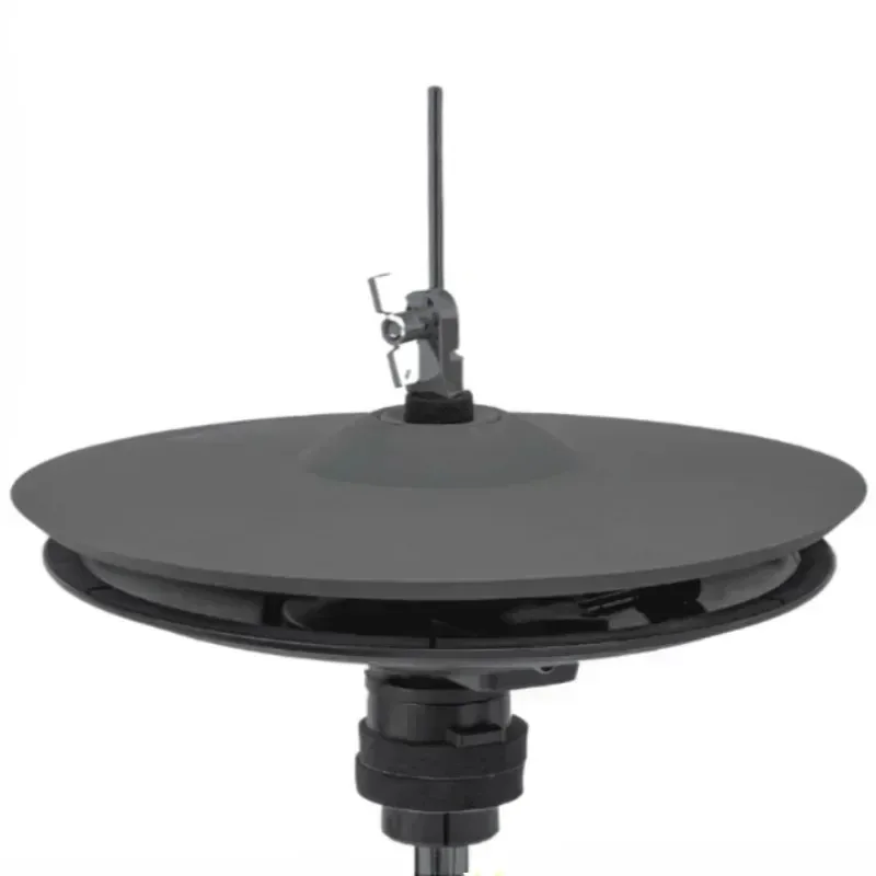 2-Pieces 12 Electronic Hi-hat Compatible with Roland VH-12 For TD-20 TD-12