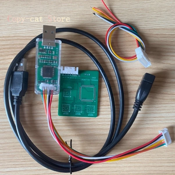 

Read and write programmer, offline burning seat kb9542 kb9012 kb9022 kb9028 9052