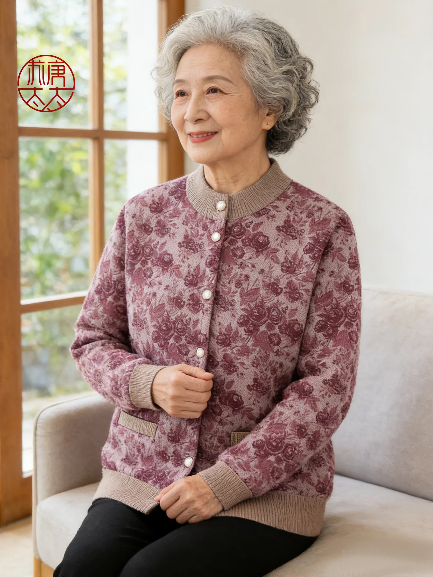 

Теплый вязаный свитер на флисовой подкладке для женщин: модный, удобный, дышащий, легкий, на весну, осень и зиму