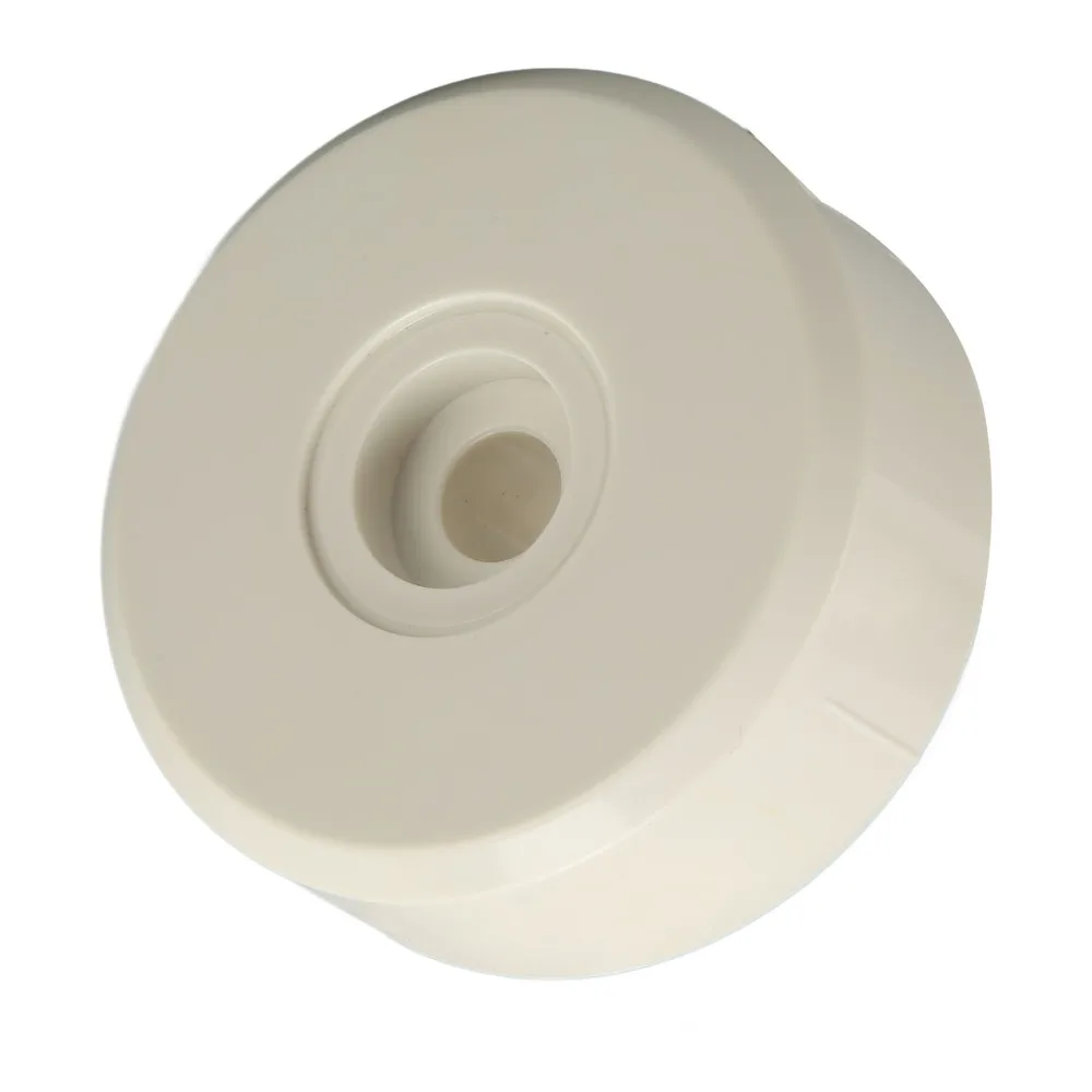 

Professional Spool Cap ABS Durable Replacement Spool Cap Precision Universal Fit for Singer 2277 2282 2263 2250