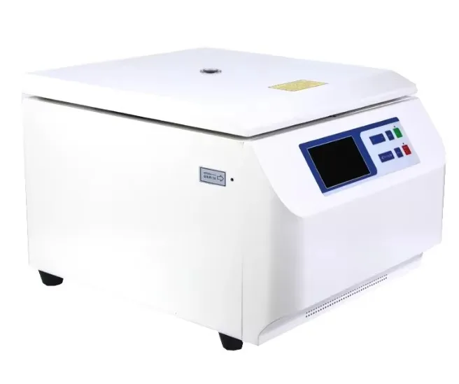 High-Speed Laborato…