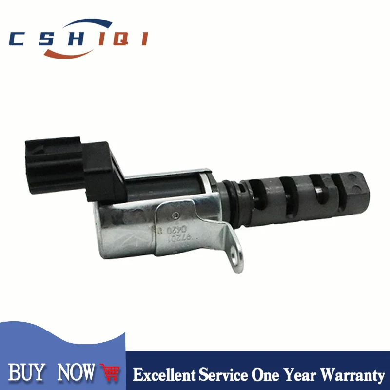 

13830-97201 VVT Engine Oil Control Valve Camshaft For Daihatsu Cuore VII 03 L251 1383097201 13830 97201 Auto Part Accessories