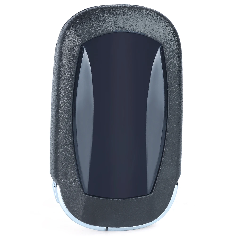 KEYECU KR5TP-4 الذكية مفتاح بعيد فوب لهوندا أكورد الطيار HR-V CR-V سيفيك 2022 2023 2024 2025 72147-3A0-A01 A3C0775510100