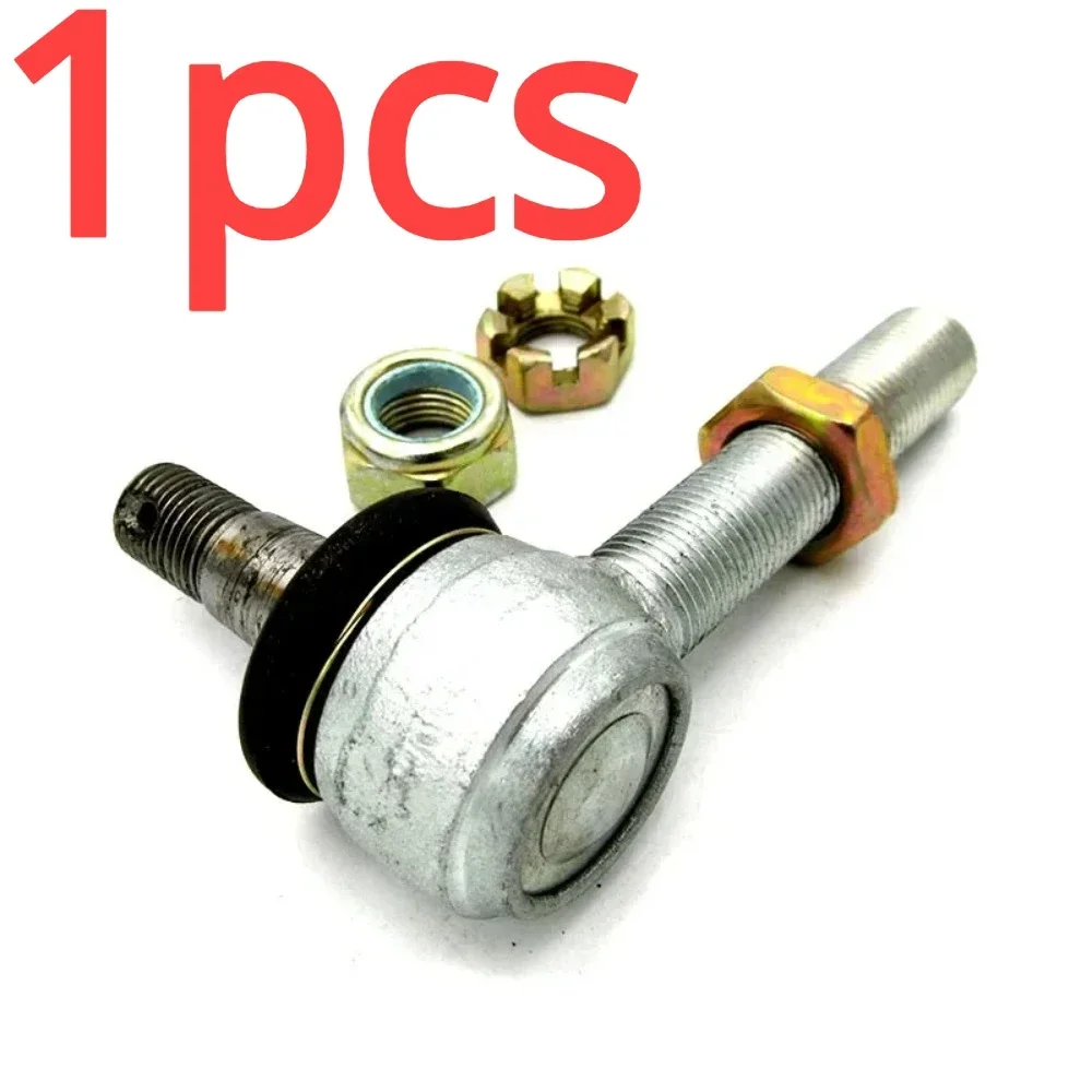

16mm For M14 Motorcycle Joint Ball U-joint Ball Head Tie Rod End for 50cc - 110cc ATV Quad Turn joint ball rod Spare Parts buggy