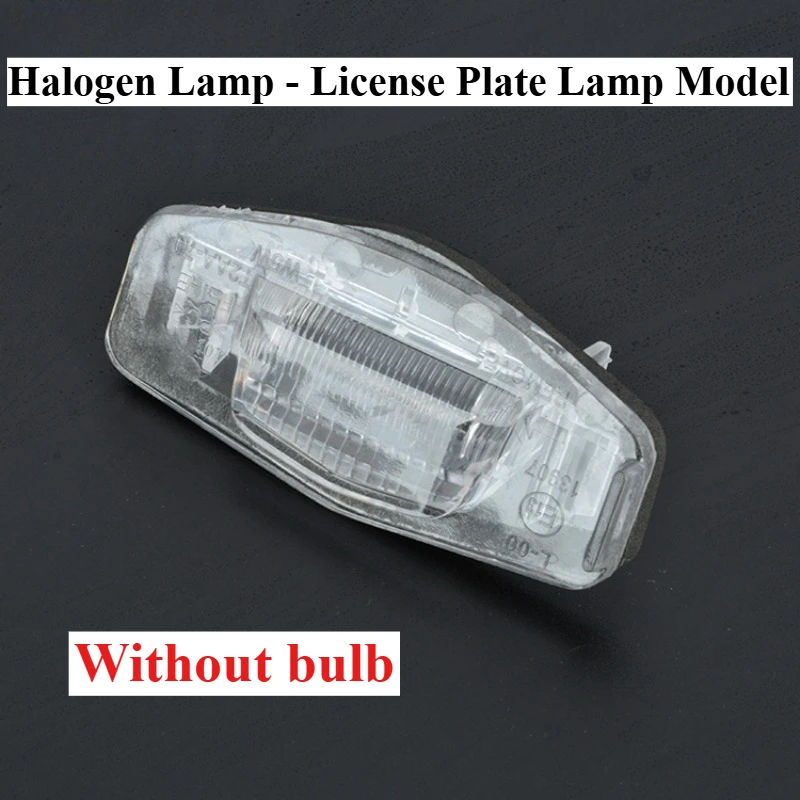 

Для моделей Honda 15-17 Accord, абажур заднего номерного знака, задняя крышка, лампа номерного знака, корпус задней двери, абажур номерного знака